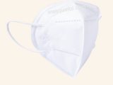 Masque de protection KN95
