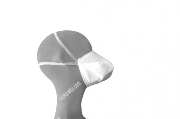 MASQUE UNS2