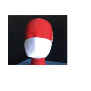 masque réutilisable 100fois