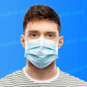masque chirurgical