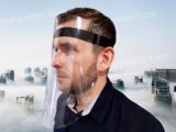 Visière de Protection par 10